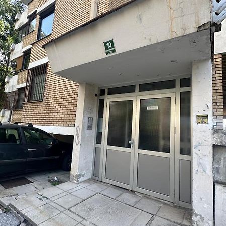 Perla Stan Breka Apartment Сараево Екстериор снимка