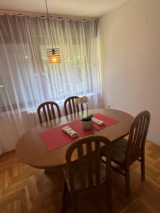 Perla Stan Breka Apartment Сараево Екстериор снимка